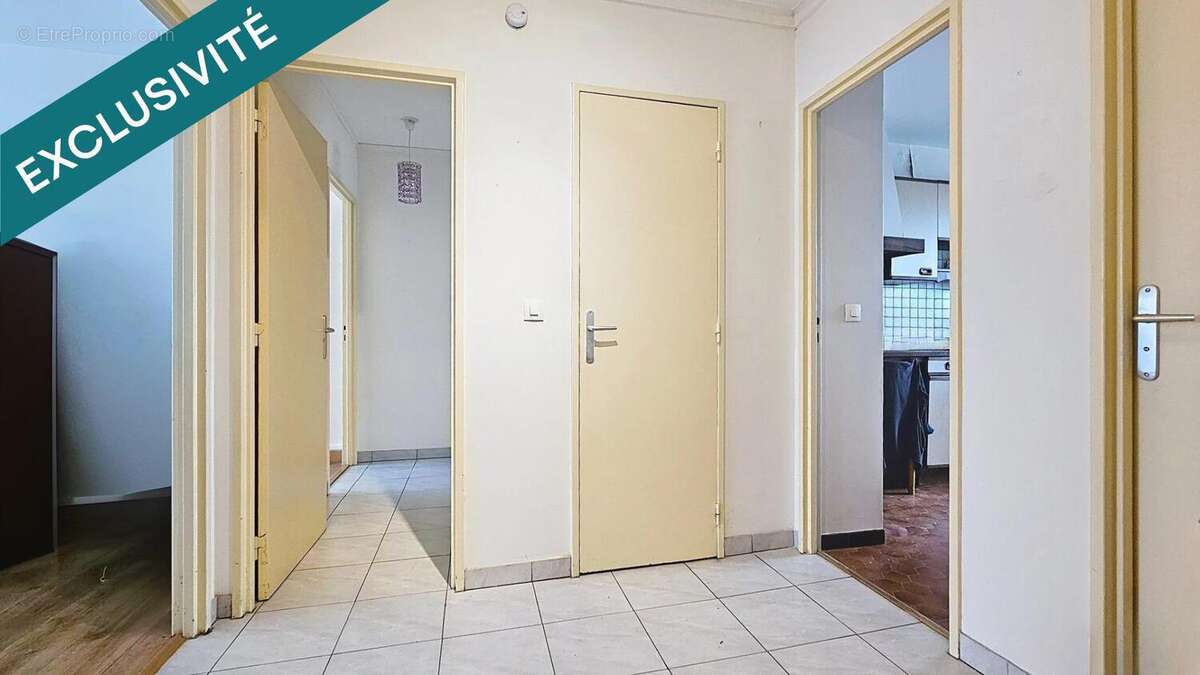 Photo 6 - Appartement à MELUN