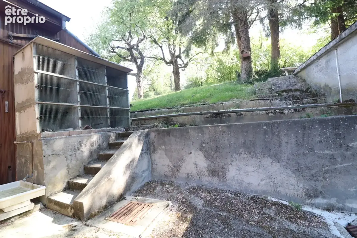 Maison à vendre 5 pièces ROPPENTZWILLER (68) - photo 6