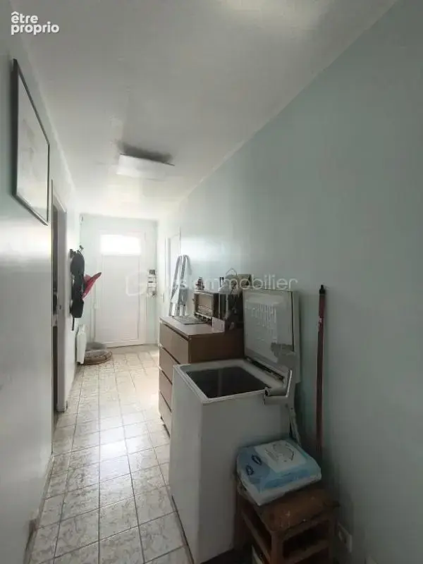 Maison 3 chambres 110 m² sur sous-sol 80 m² - photo 9