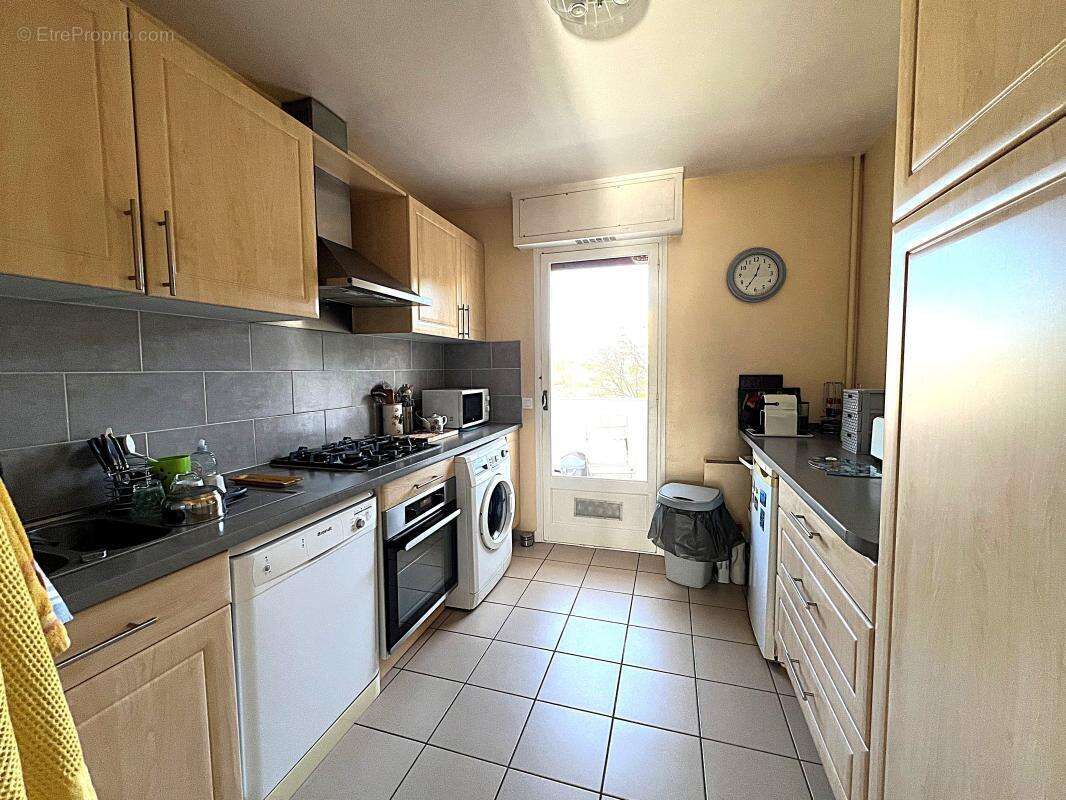 Appartement à LE CANNET