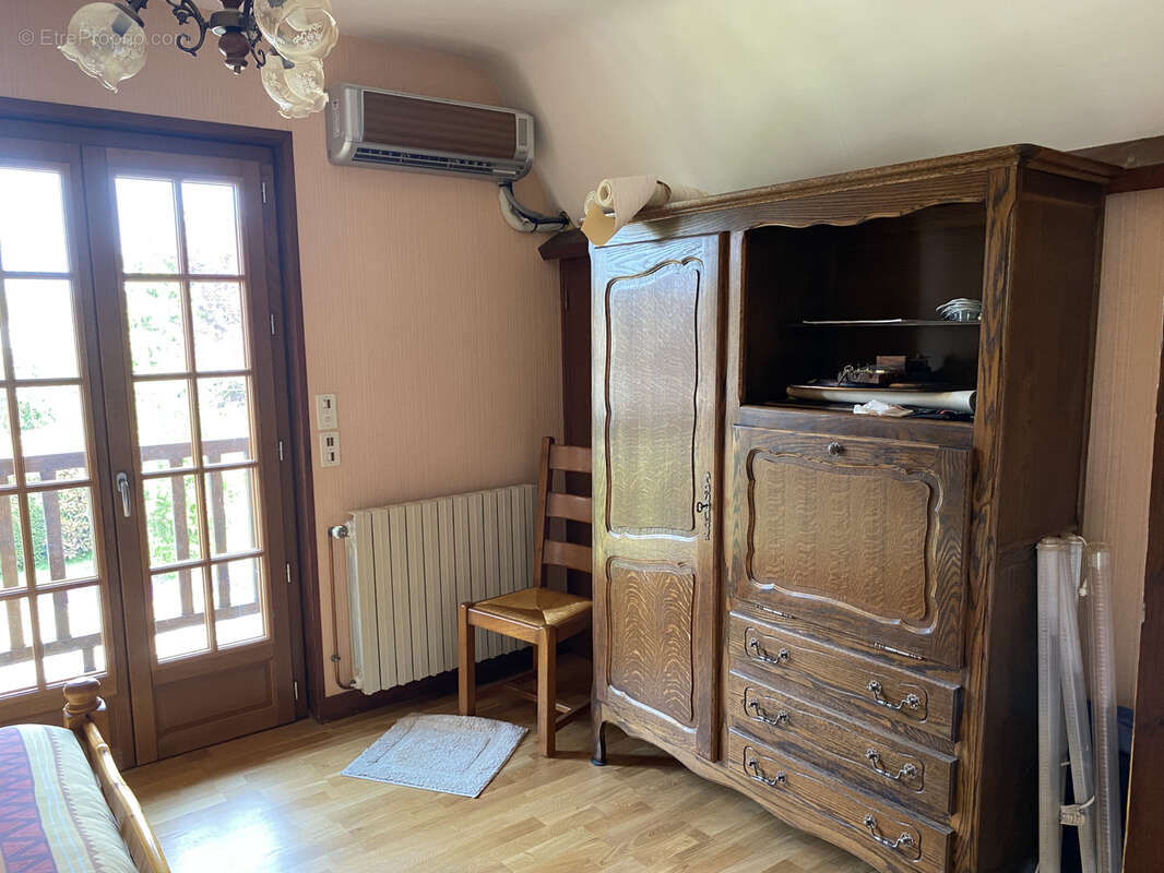 Chavigny bailleul - photo 6