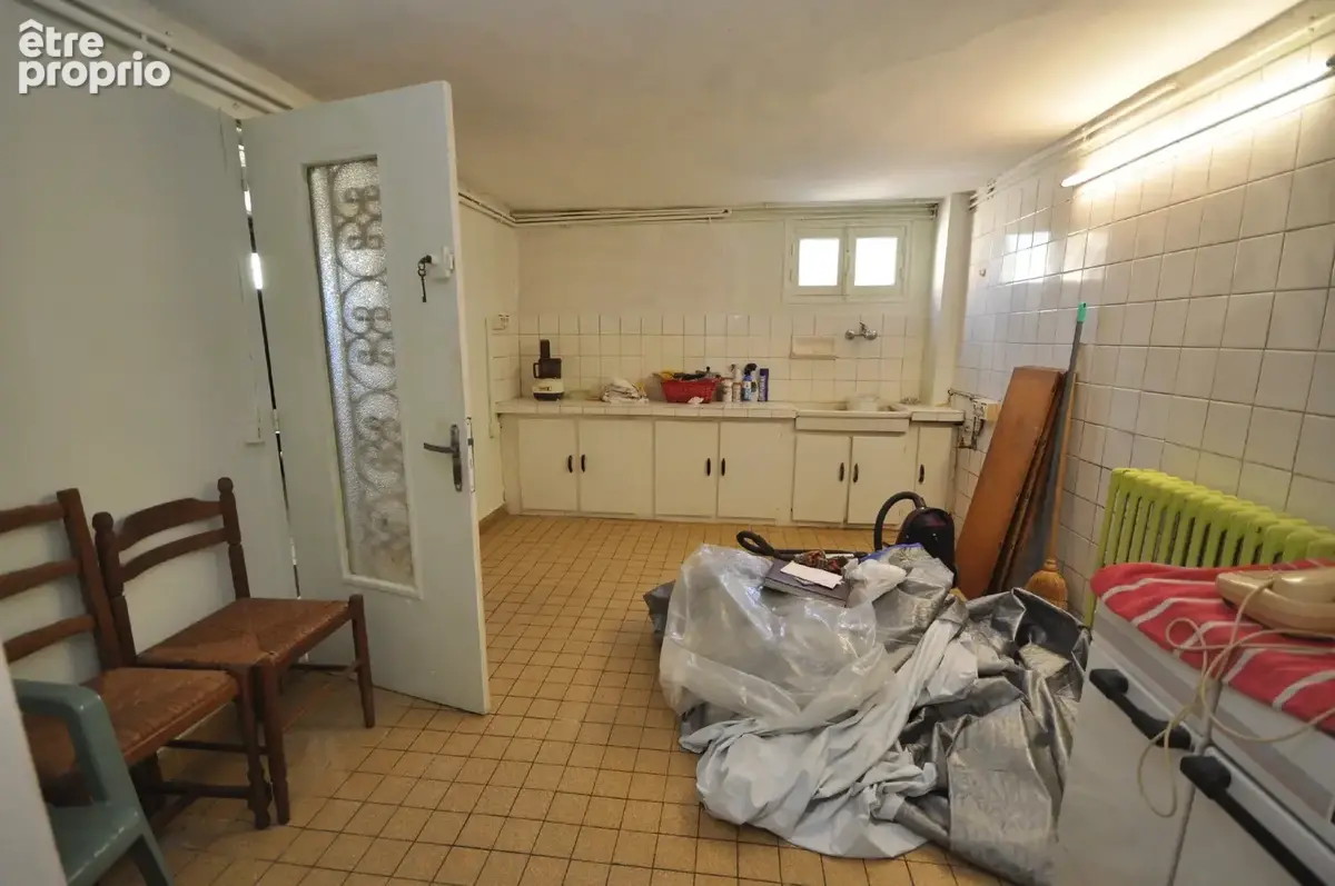 Maison 3 pièces 75 m² à vendre à Boissy-Sous-Saint-Yon (91790) - photo 9