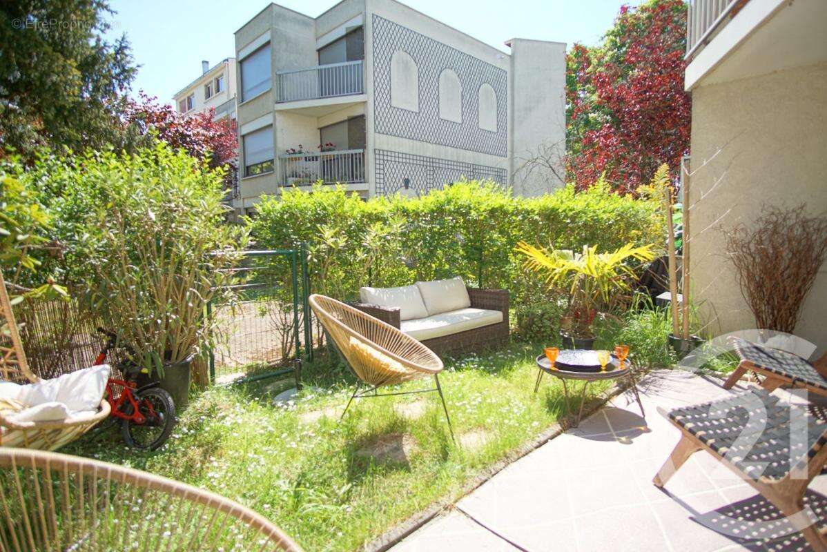 Appartement à CRETEIL