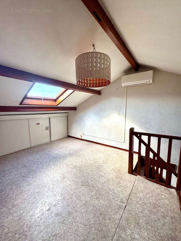 Maison à LA SEYNE-SUR-MER