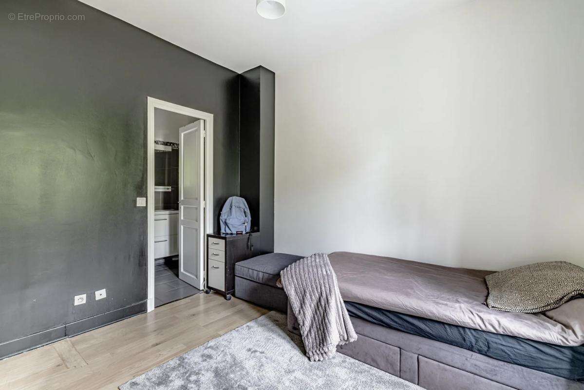 Maison à ROMAINVILLE