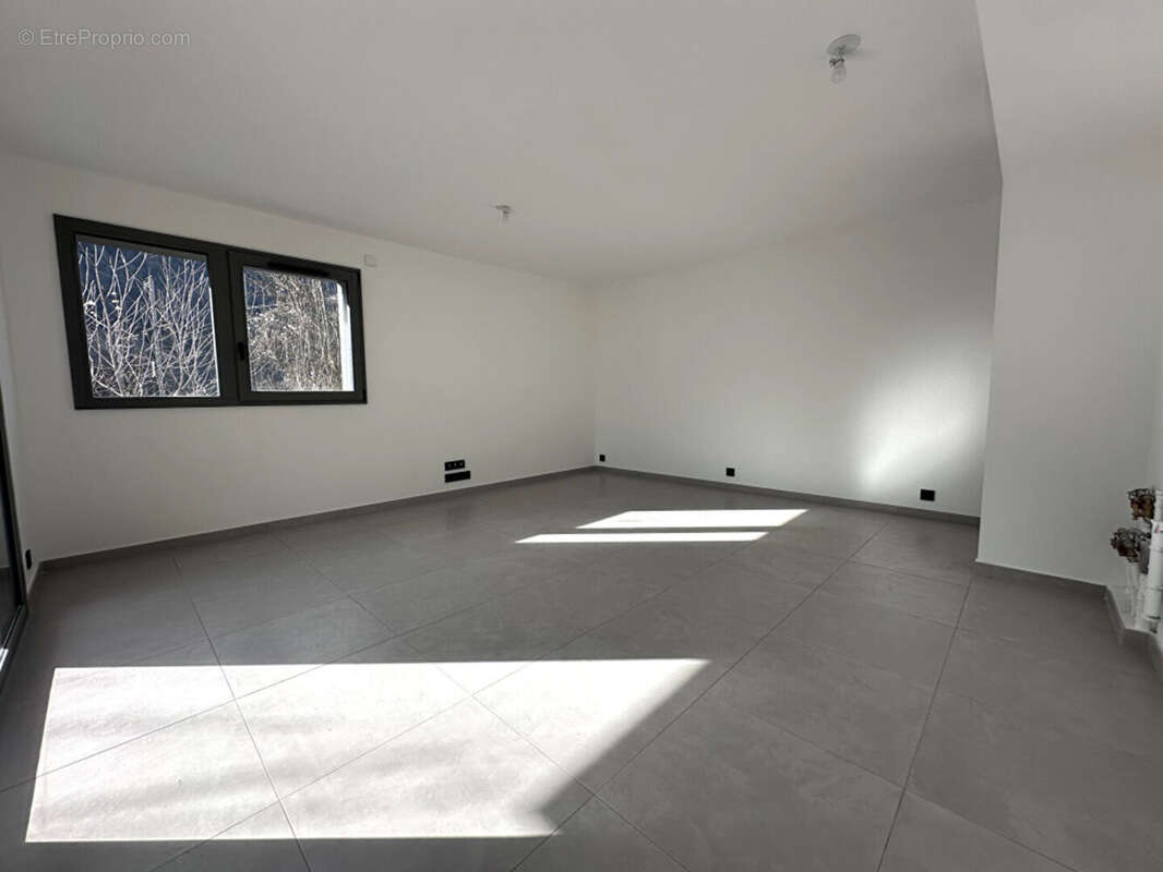 Appartement à AIME
