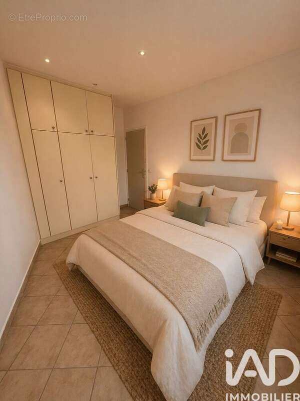 Photo 5 - Appartement à LES LILAS