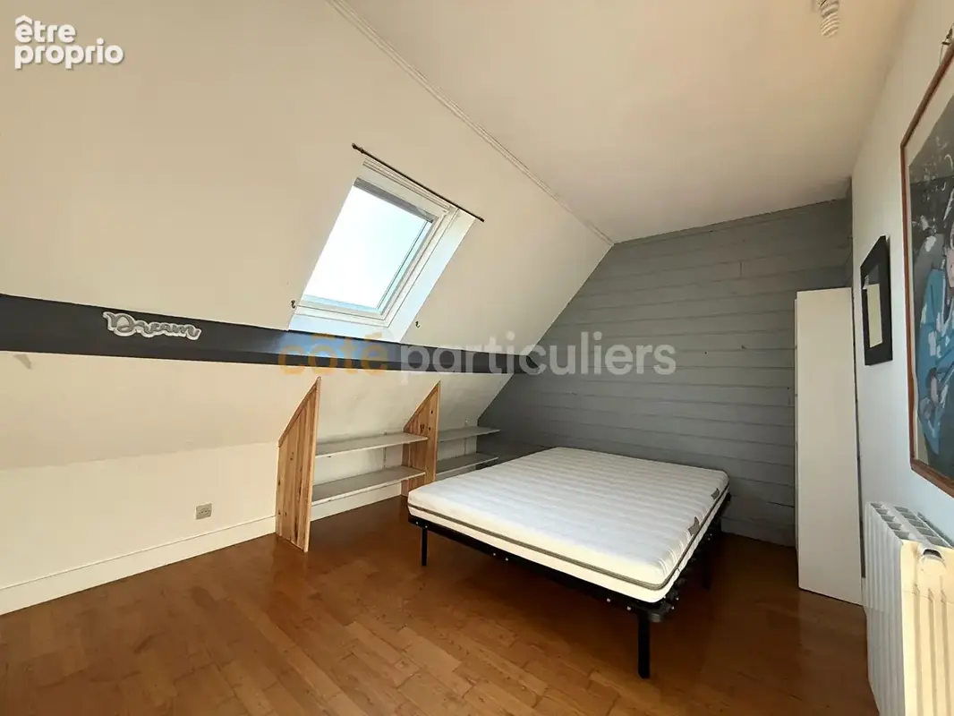 Maison en Pierre 4 chambres - photo 9
