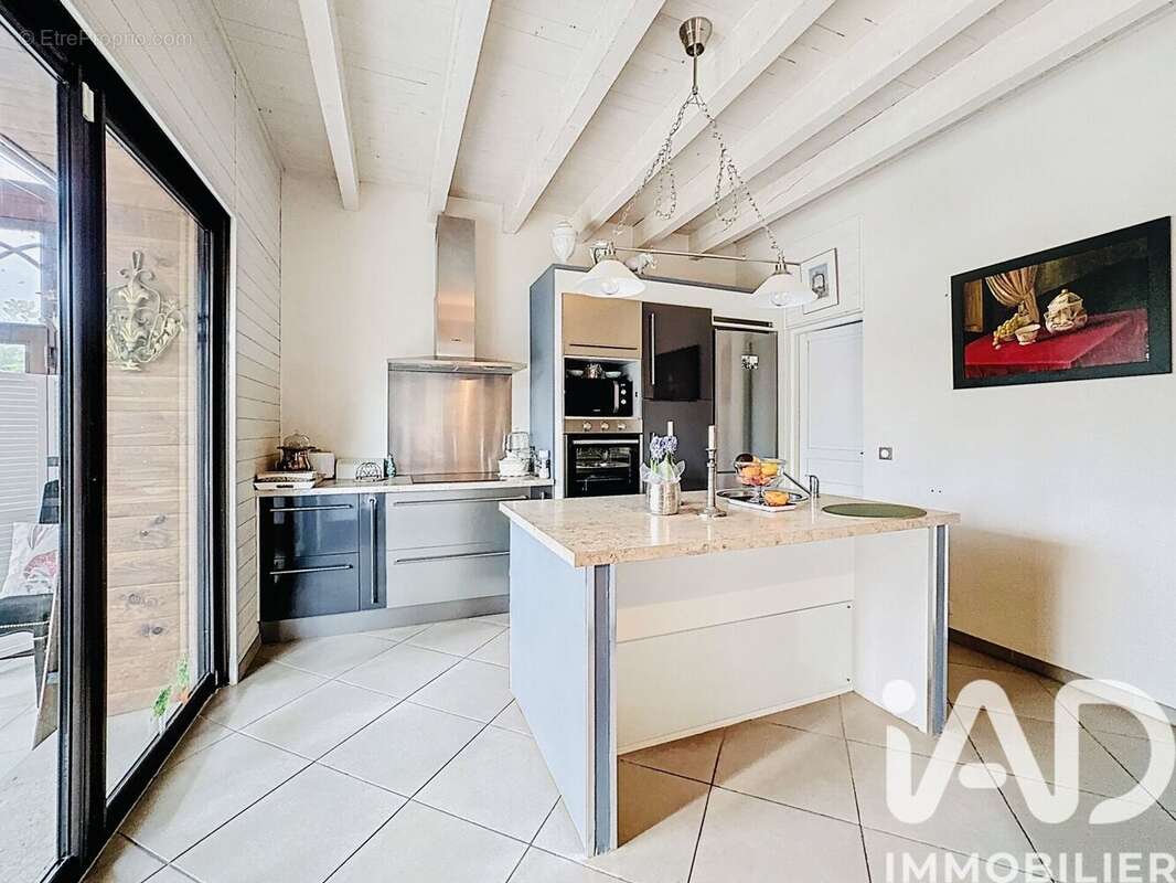 Photo 4 - Maison à TARASCON