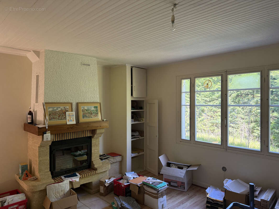 Maison à LARROQUE-SUR-L&#039;OSSE