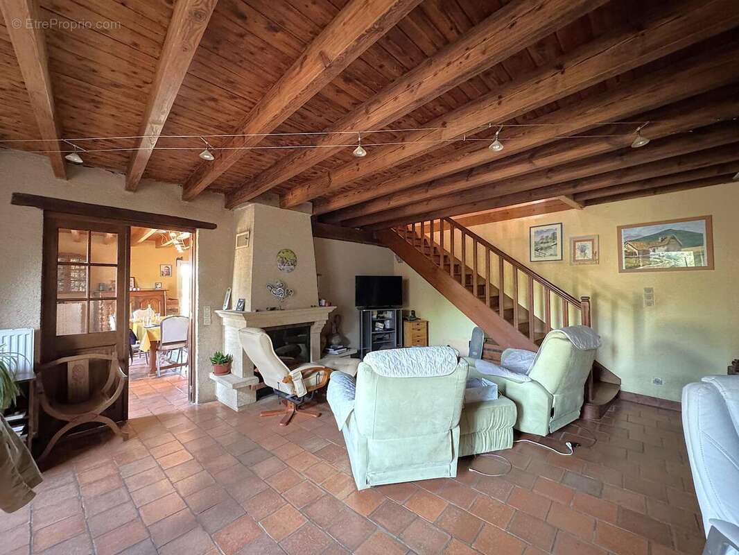 Maison 135 m² à Thouars  - photo 9
