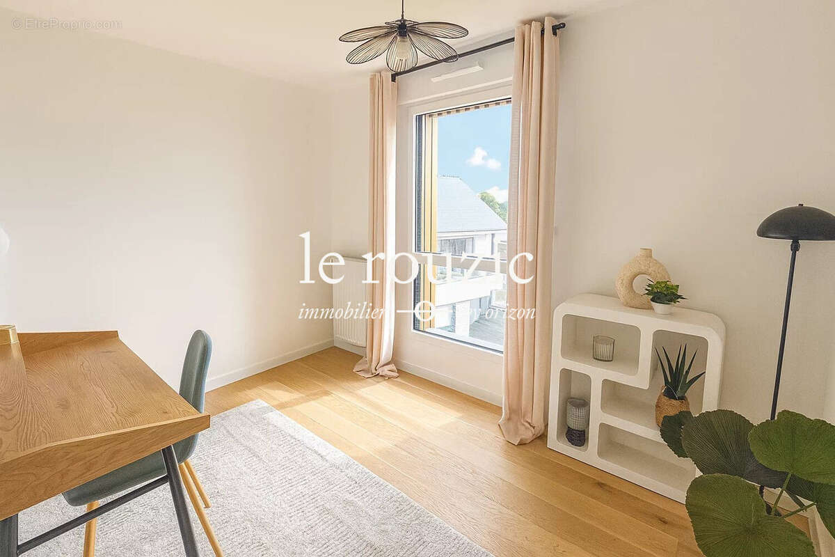 Appartement 86 m² à Damgan  - photo 6