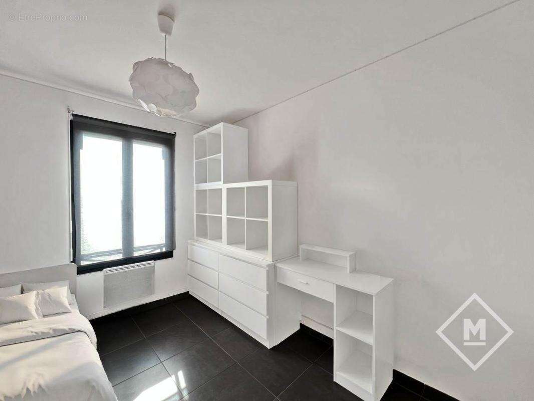 Maison à MARSEILLE-12E