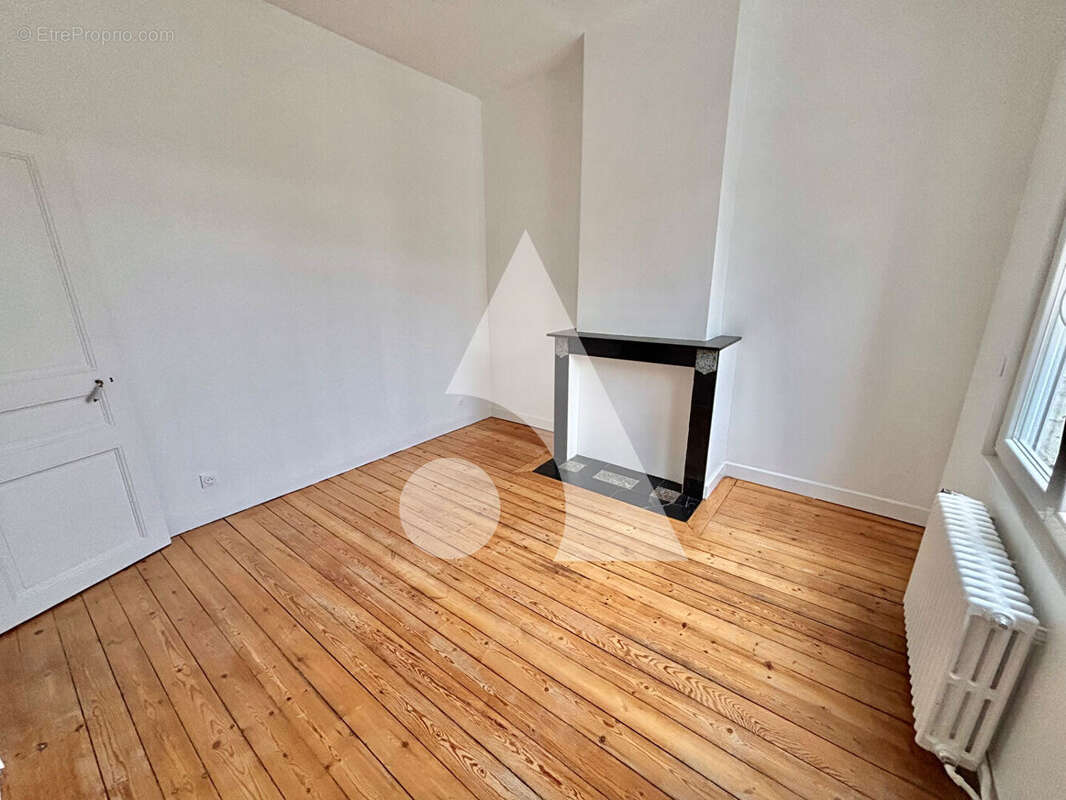 Maison à VALENCIENNES