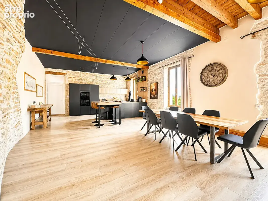 Appartement à BEAUNE