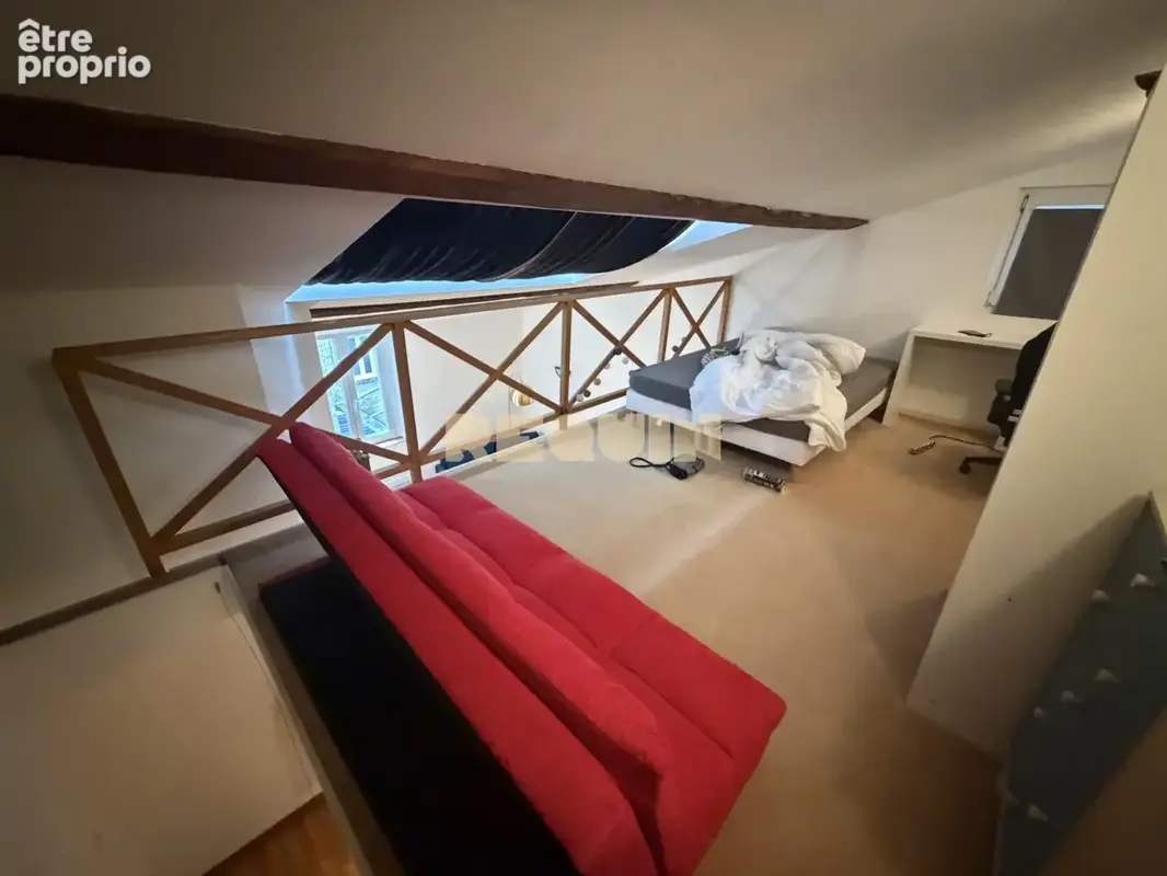 Appartement 3 pièces 66 m² à vendre à Lille (59000) - photo 7