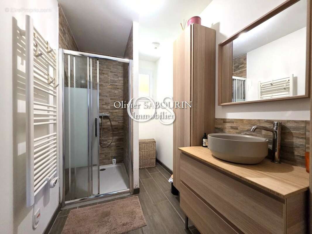 Appartement à TRANS-EN-PROVENCE