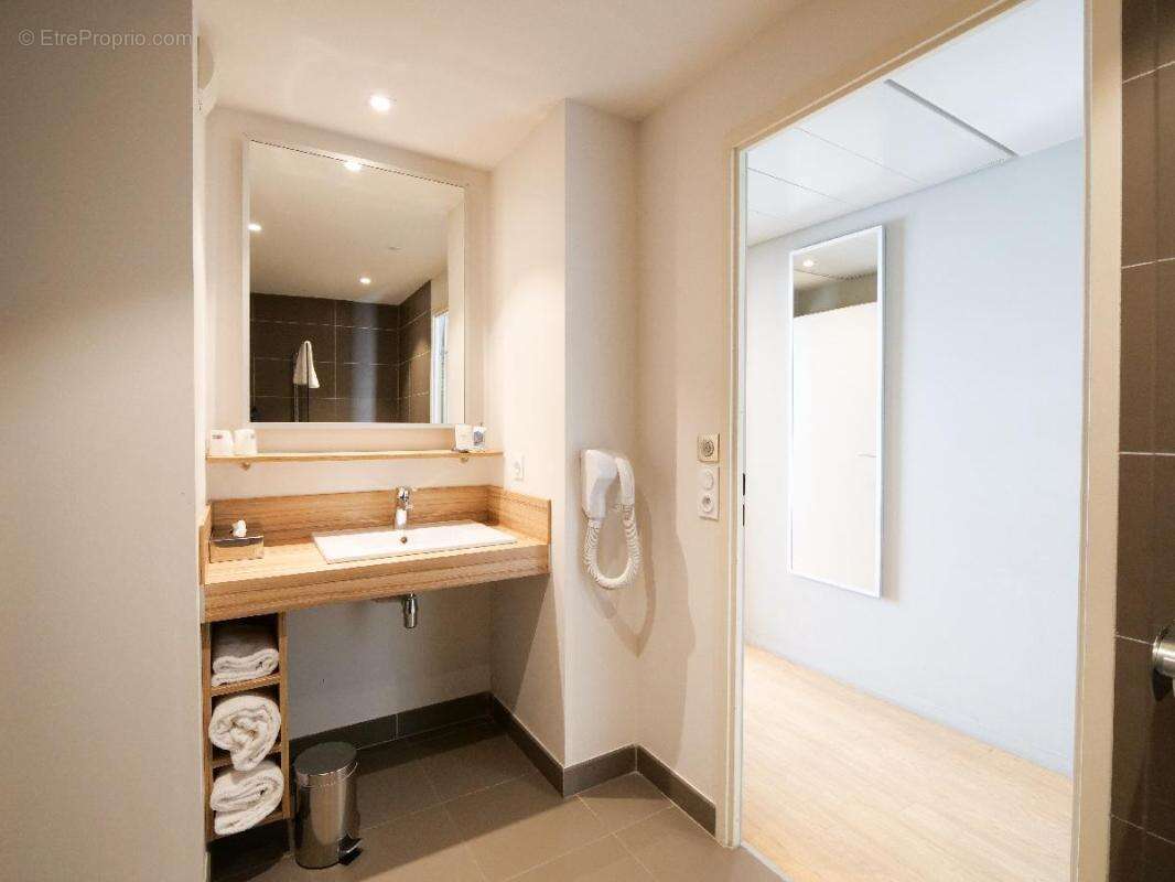 Appartement à LYON-7E
