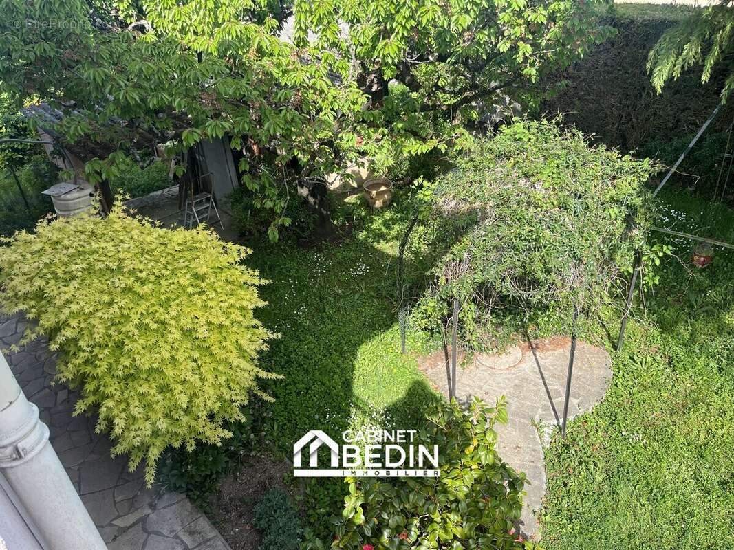 Maison 159 m² à Quint-Fonsegrives  - photo 2