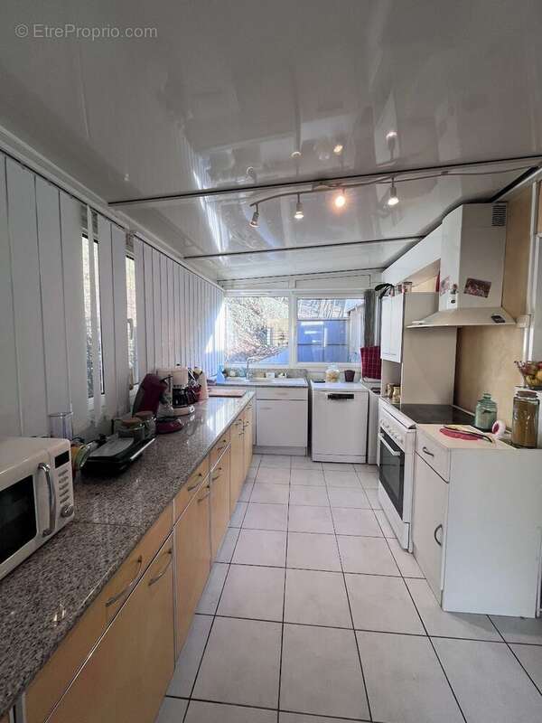 MAISON 1 - Appartement à CANY-BARVILLE