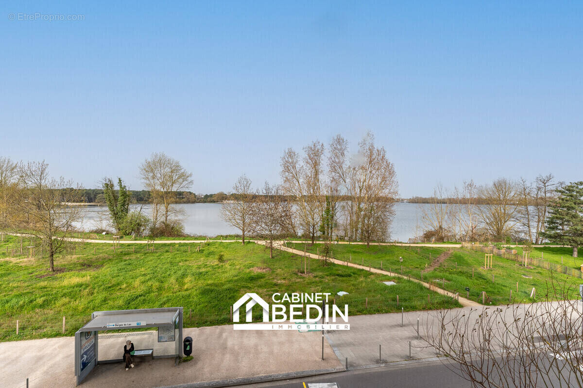 Photo Appartement à Bordeaux au prix de 437 700€