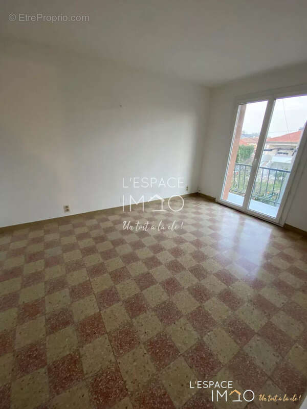 Appartement à CAVAILLON