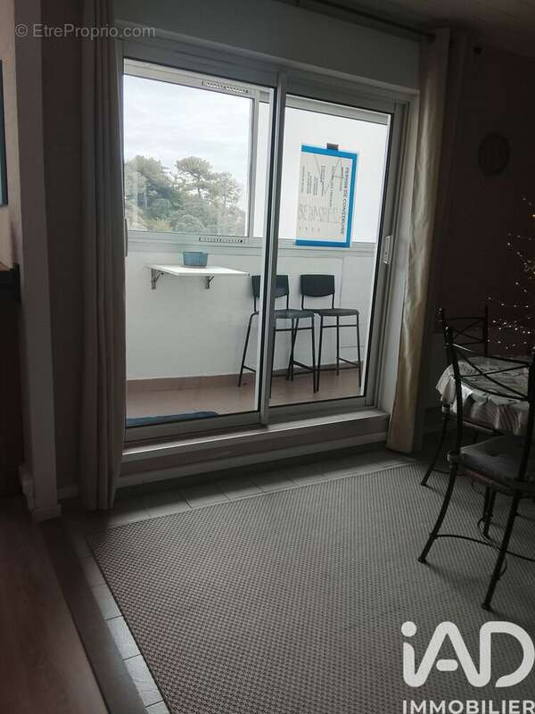 Photo 5 - Appartement à SAINT-HILAIRE-DE-RIEZ