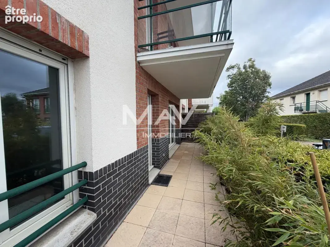 À vendre – bondues bel appart t2 terrasse - photo 7