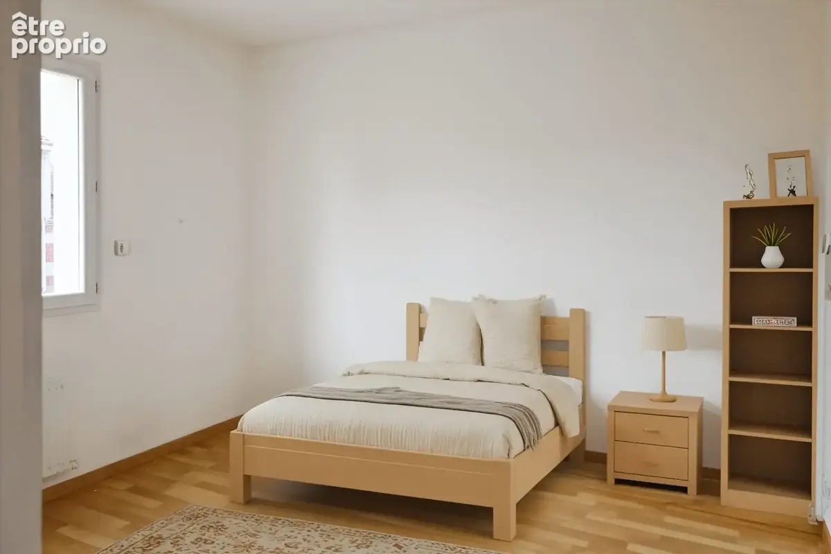 Maison 5 pièces 110 m² à vendre à Clisson (44190) - photo 5