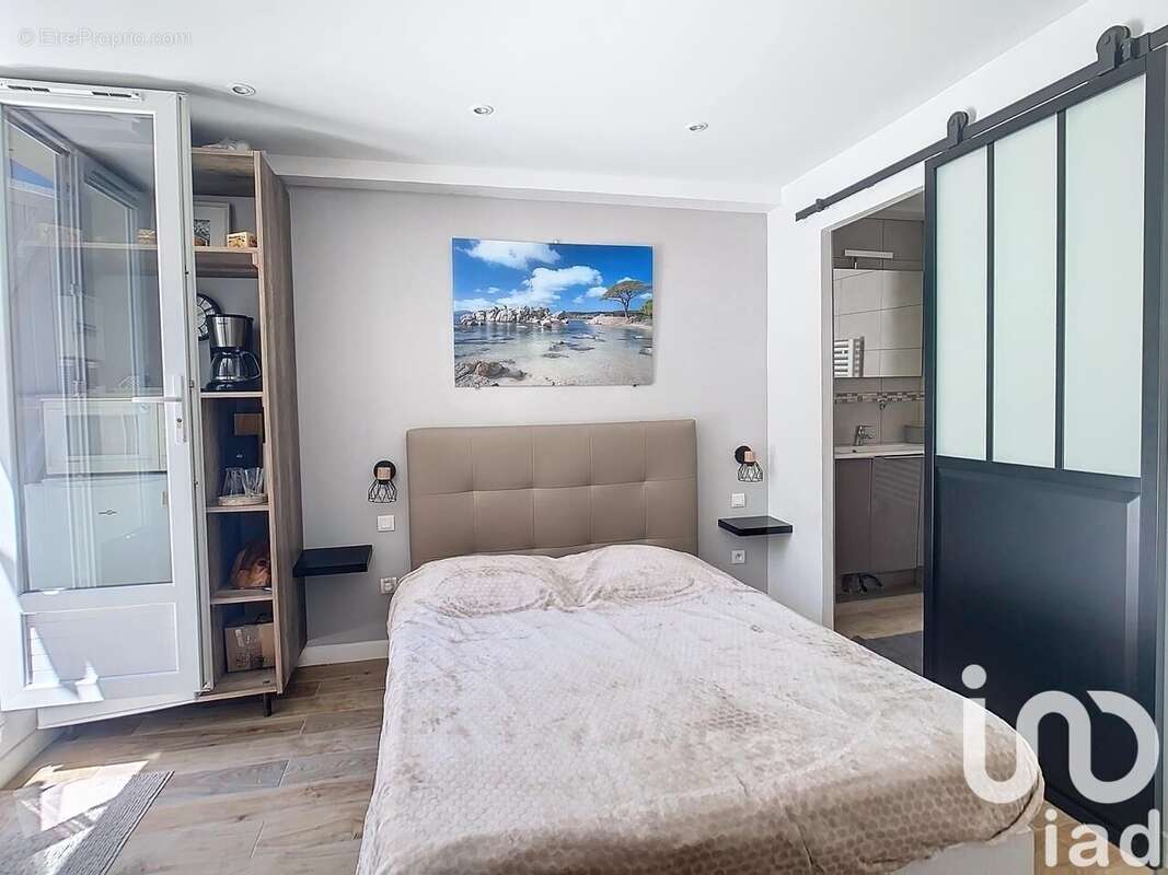 Photo 5 - Maison à MARSEILLE-16E