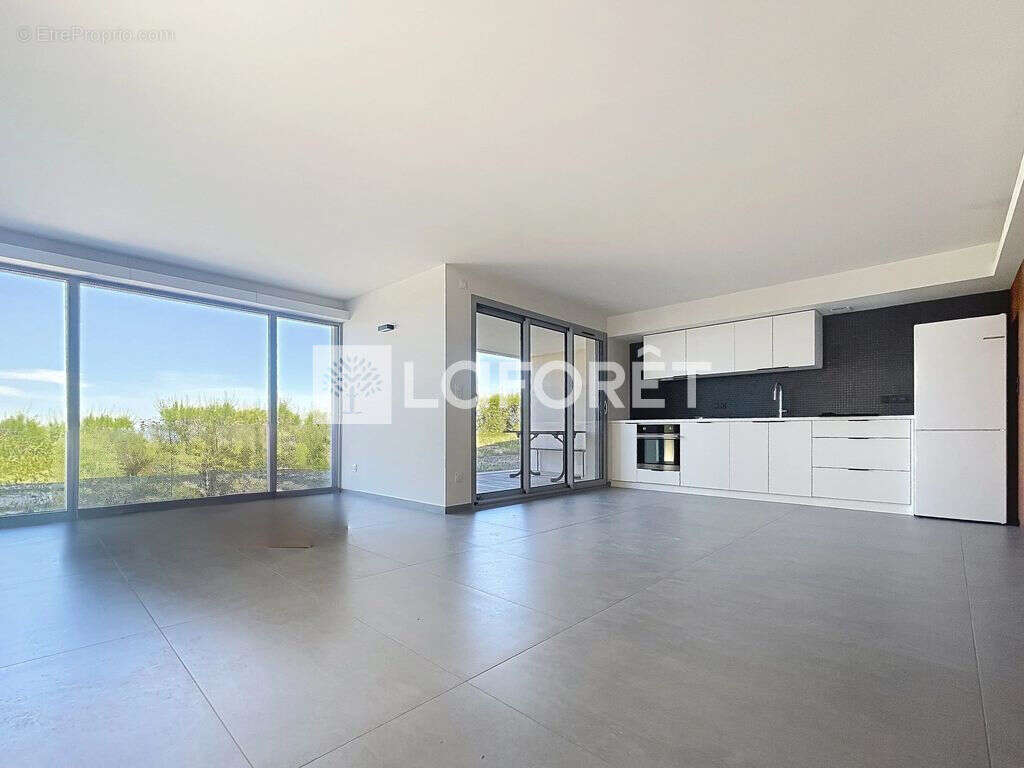 Appartement Banyuls Sur Mer 3 pièce(s) 65 m2 - photo 4