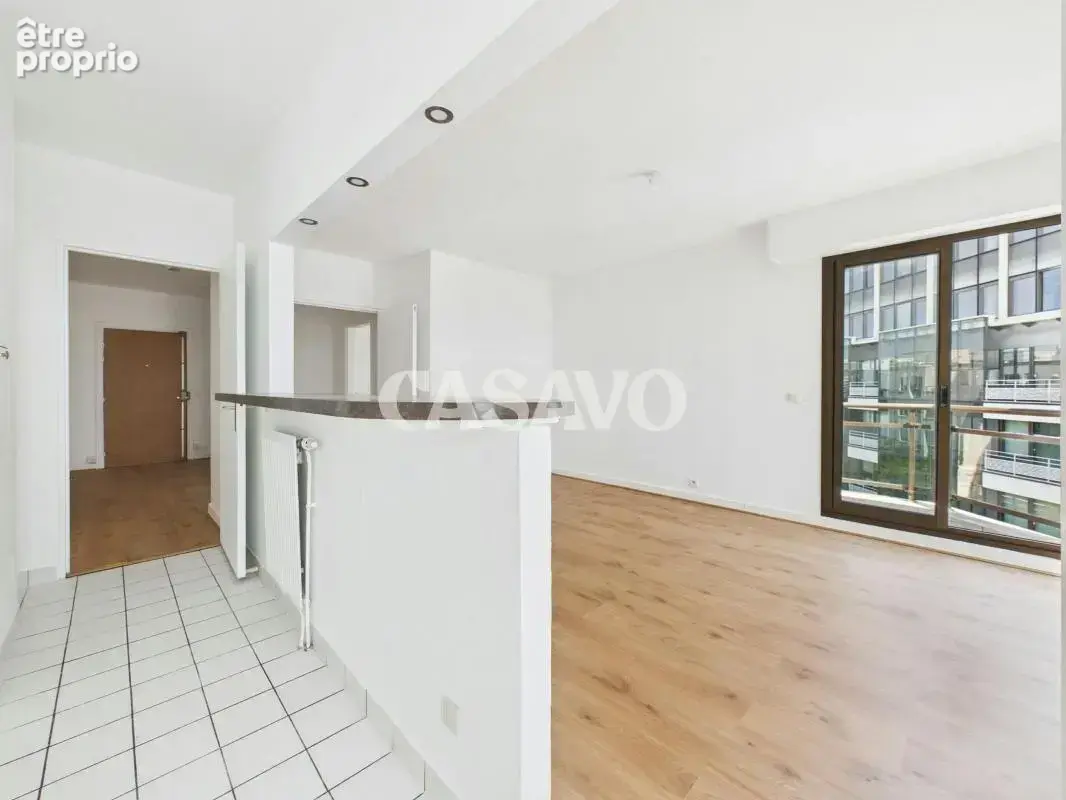 Vente Appartement 3 pièces de 74m² - 92300 Levallois-Perret - photo 4