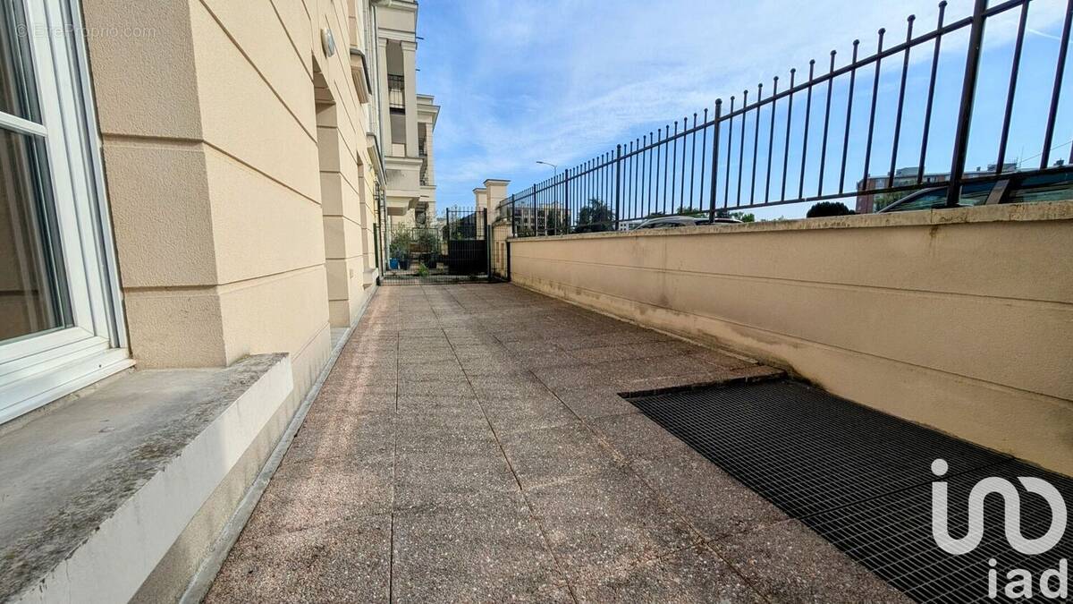 Photo 1 - Appartement à REIMS