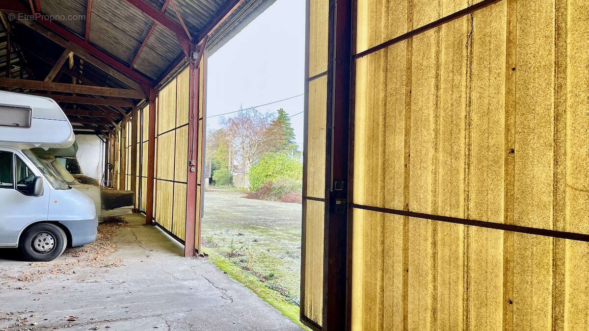 Appartement à CONCHES-EN-OUCHE