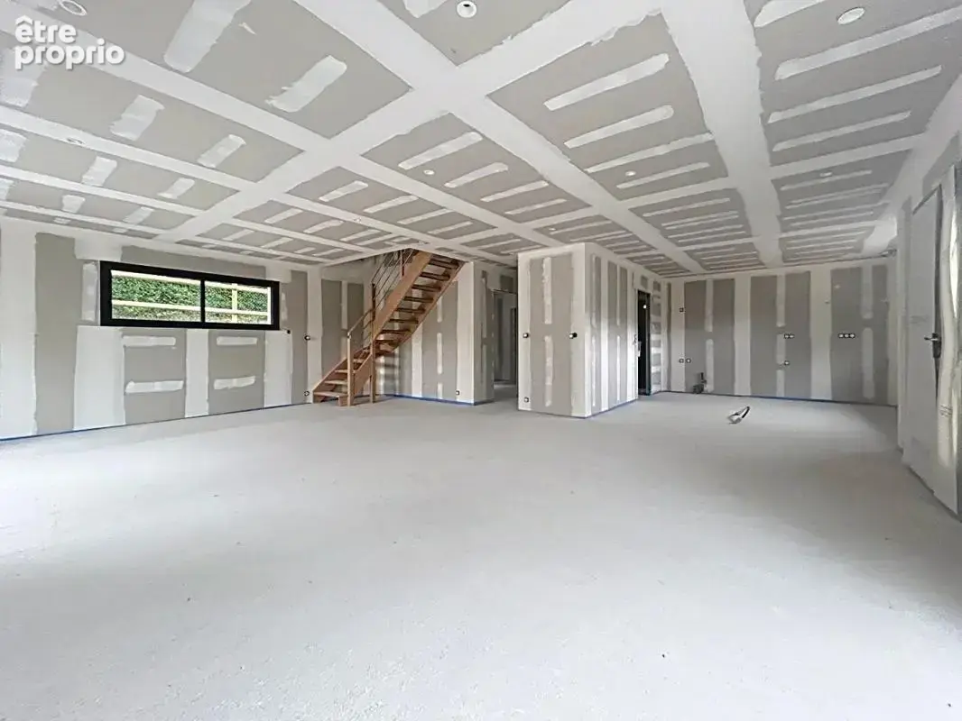 14130 Maison de 175 m² 5 chambres proche Pt L'Evêque 595 000 Euros - photo 3
