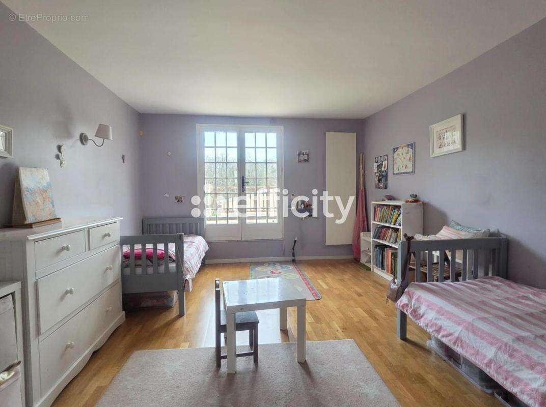 Maison à RAMBOUILLET