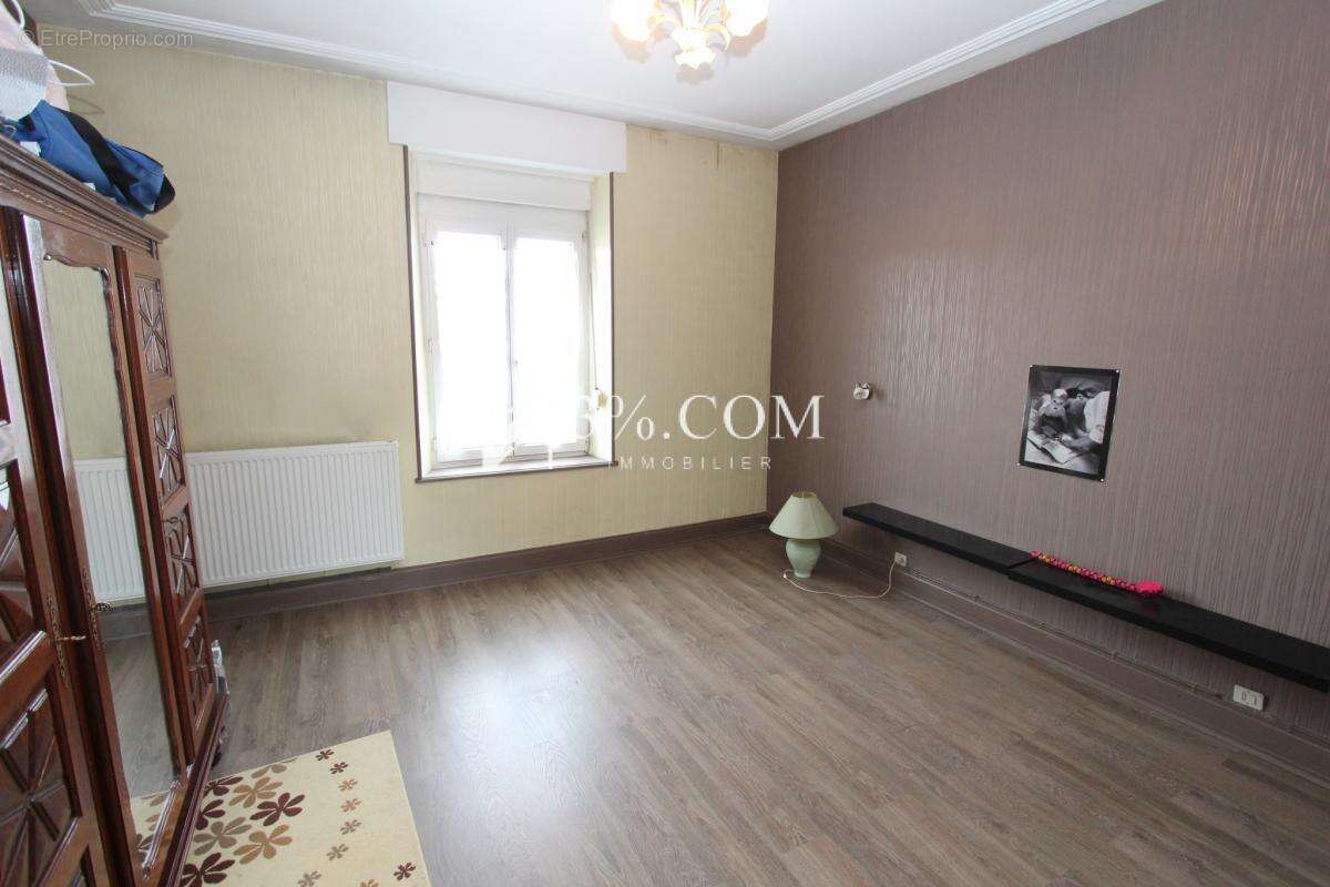 Maison à BADONVILLER