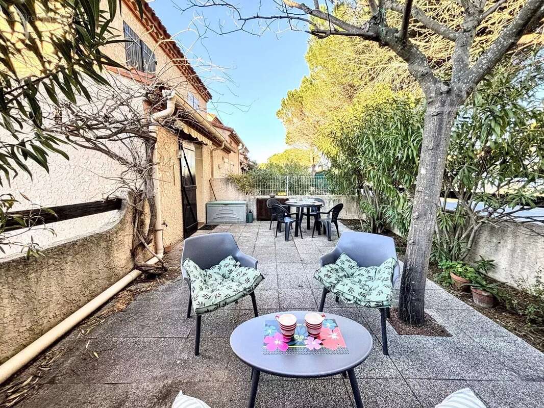 Maison à SAINT-CYPRIEN