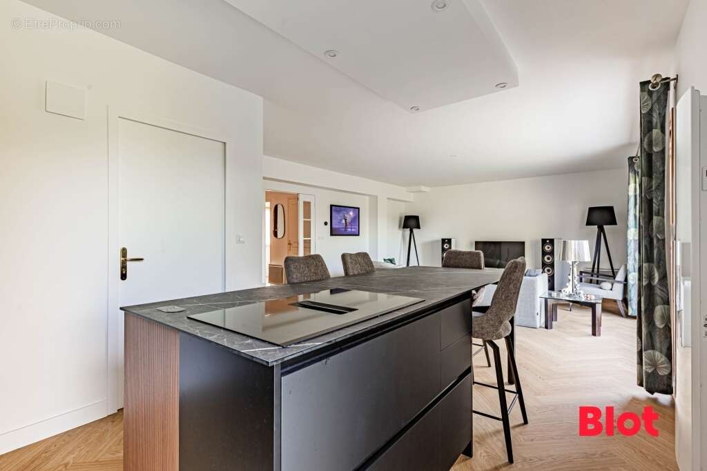 Maison 114 m² à Saint-Herblain  - photo 7