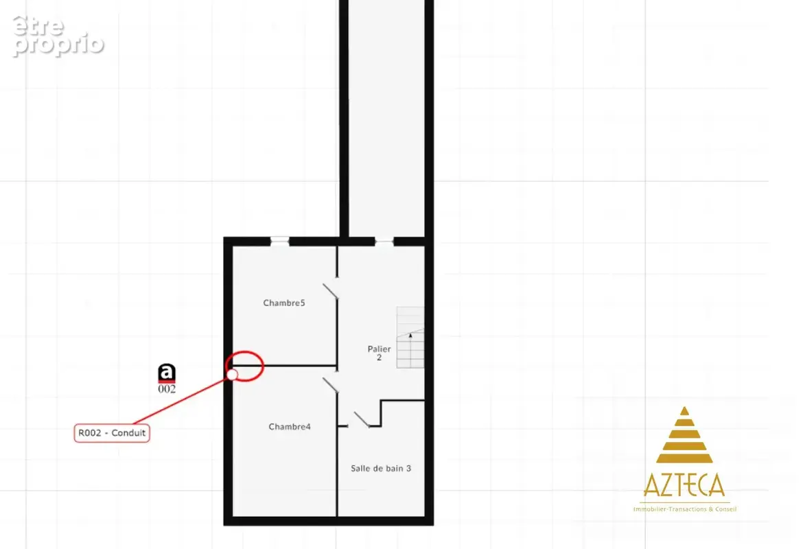 Maison 145 m² à Cambrai  - photo 4