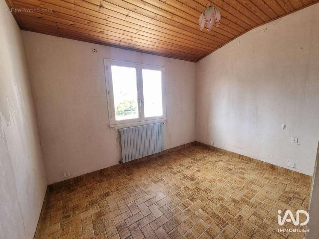 Photo 9 - Maison à SAINT-HILAIRE-DE-RIEZ