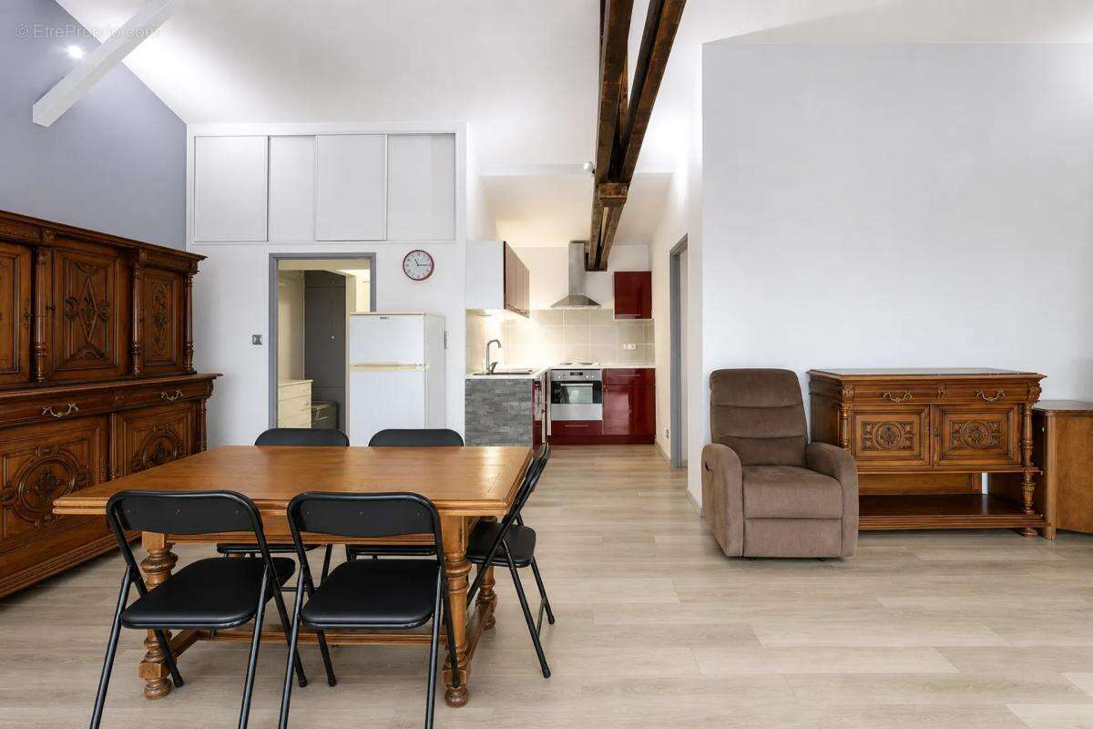 Maison familiale avec piscine à Venerque - photo 22