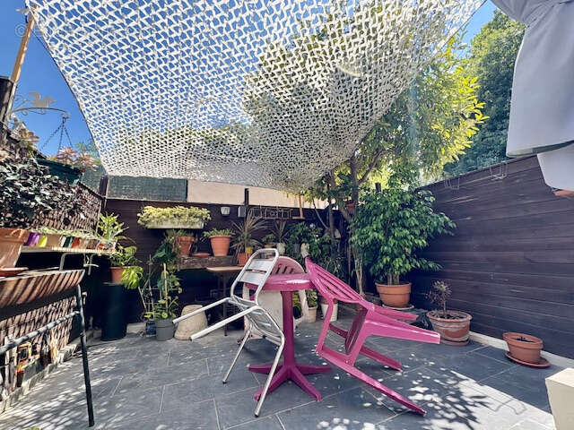 Maison à MURVIEL-LES-MONTPELLIER