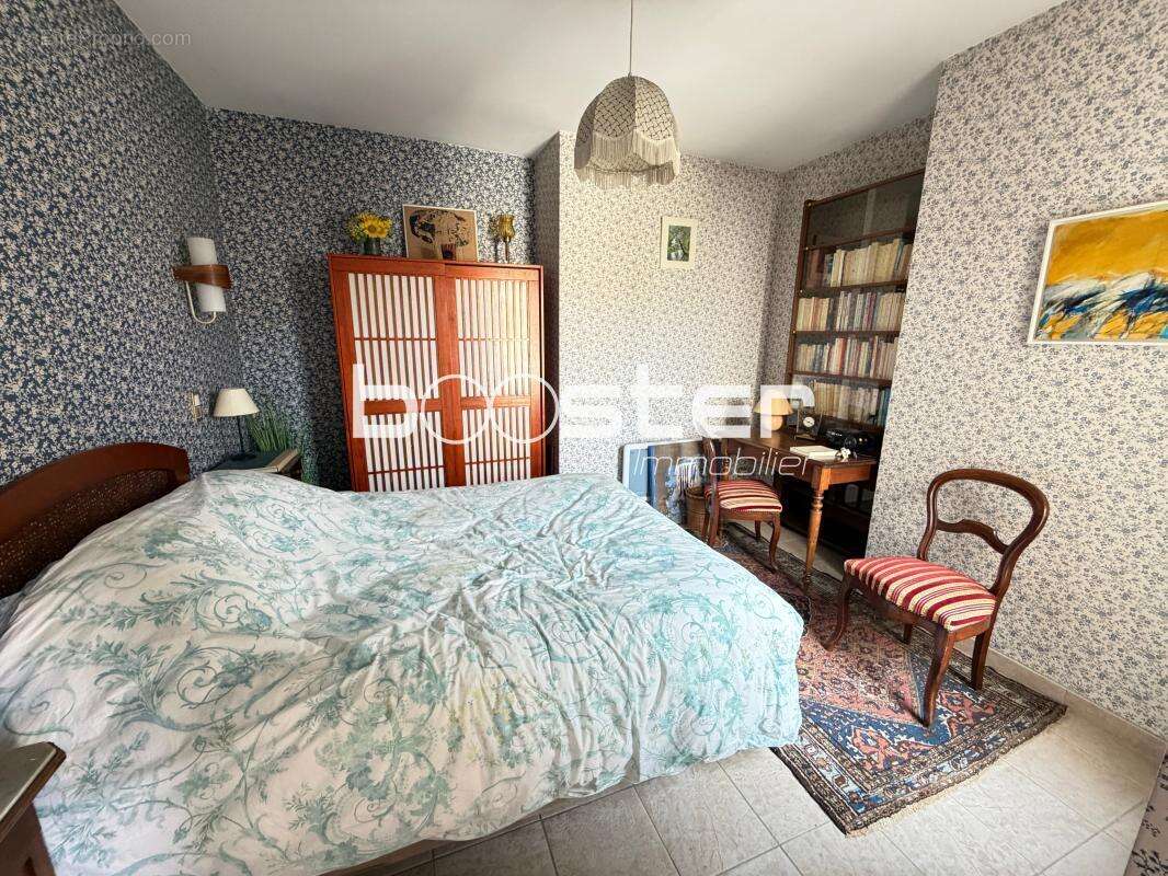Maison à TOULOUSE