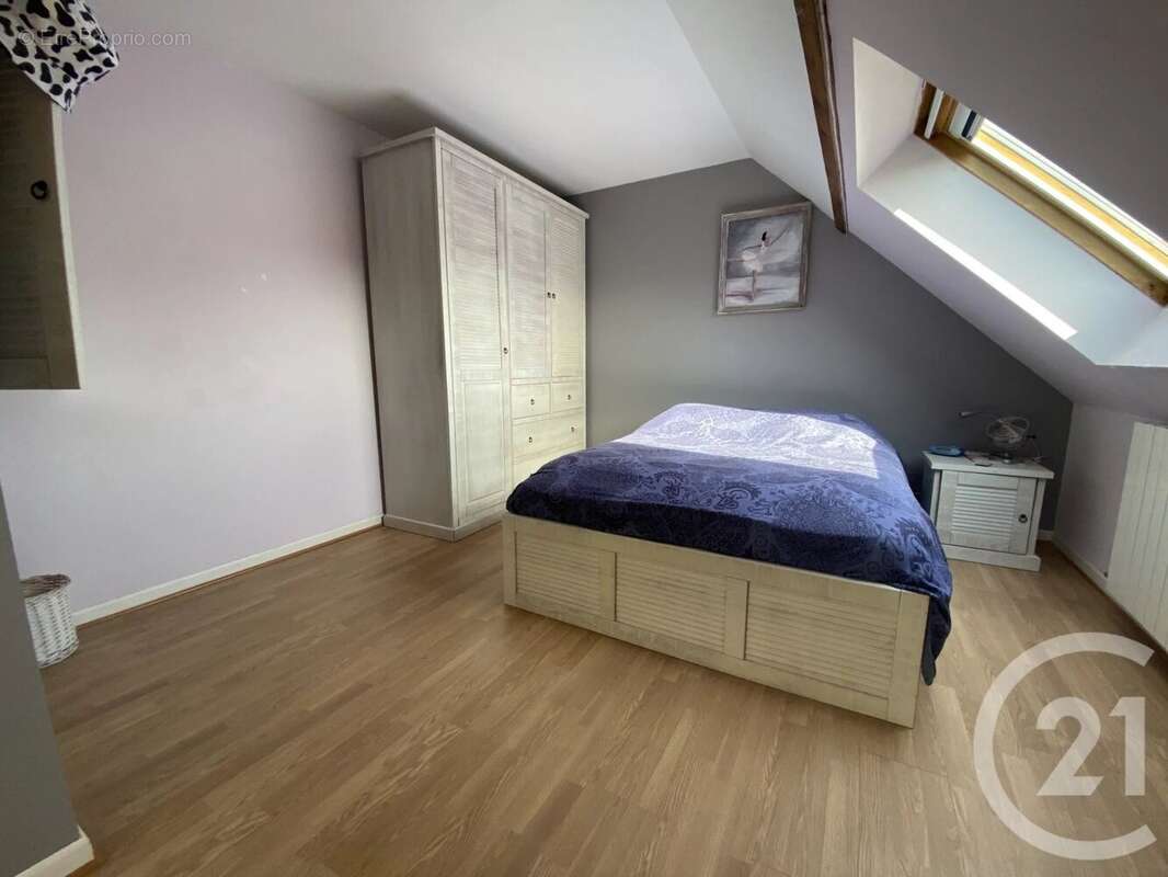 Maison à ARGENTEUIL