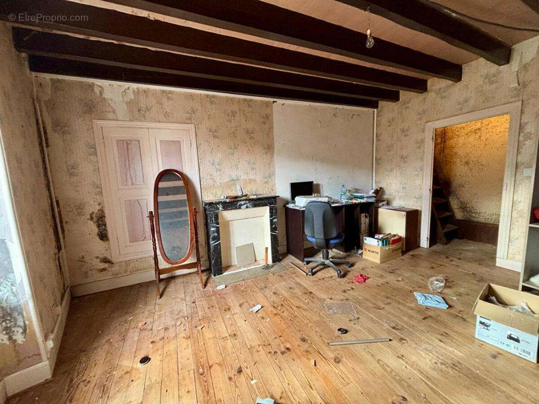Maison à ARTONNE