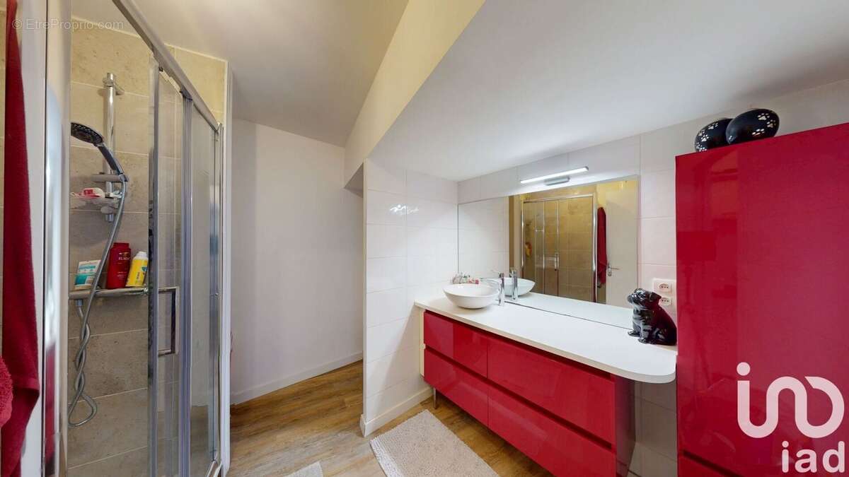 Photo 3 - Maison à LA HAIE-FOUASSIERE