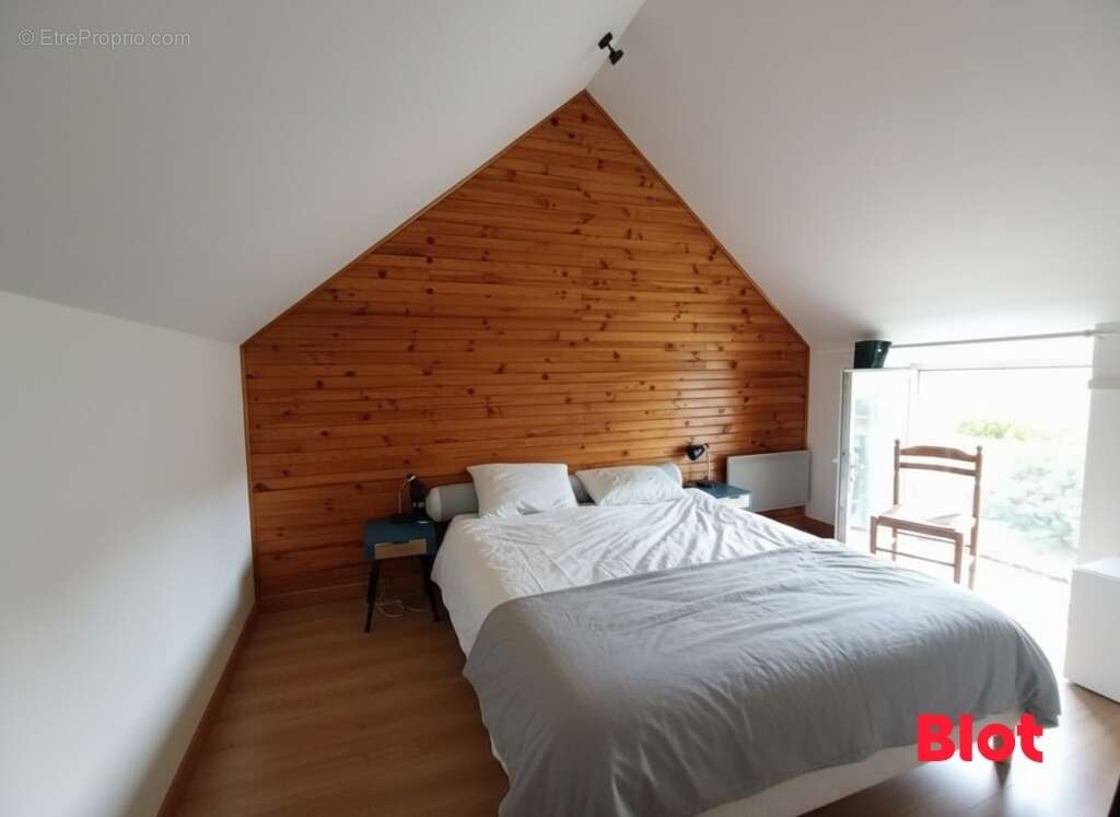 Maison 187 m² à Teillay  - photo 9
