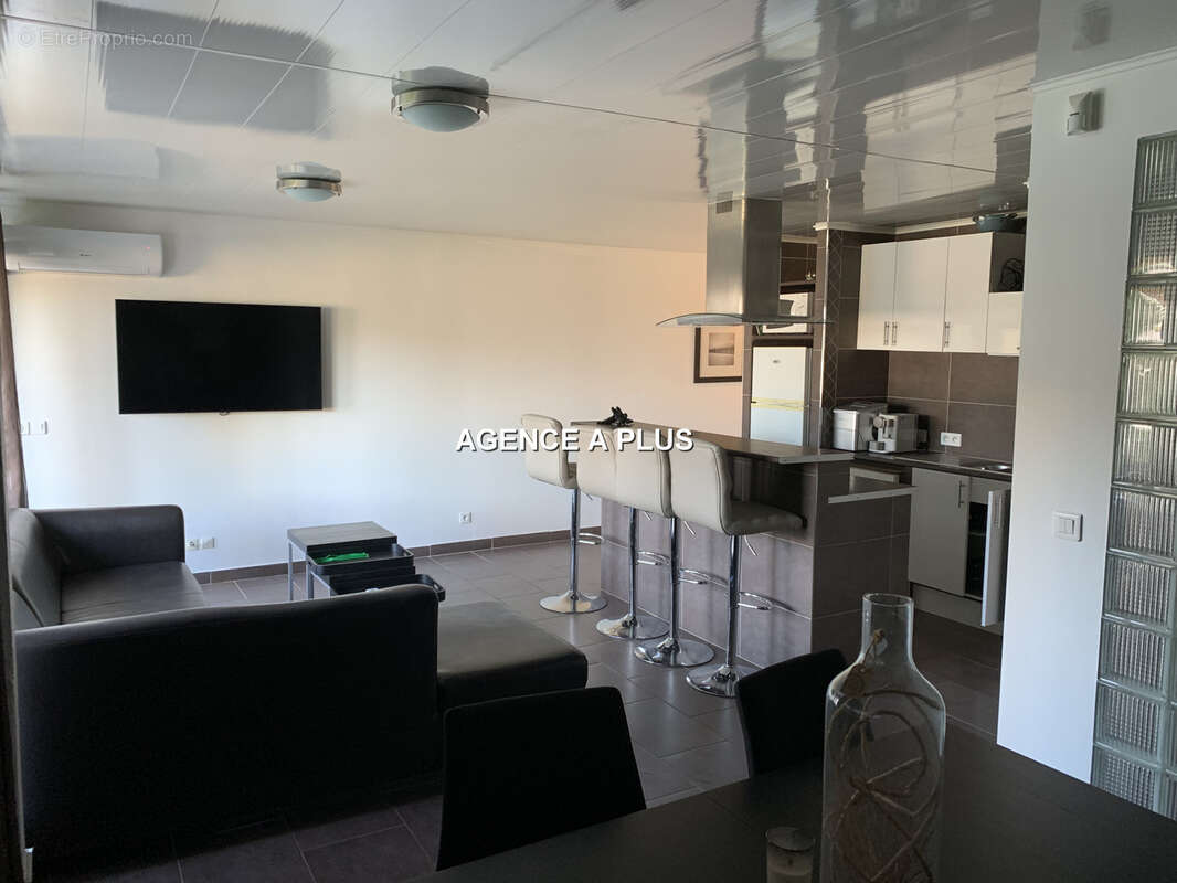 Appartement à LE GRAU-DU-ROI