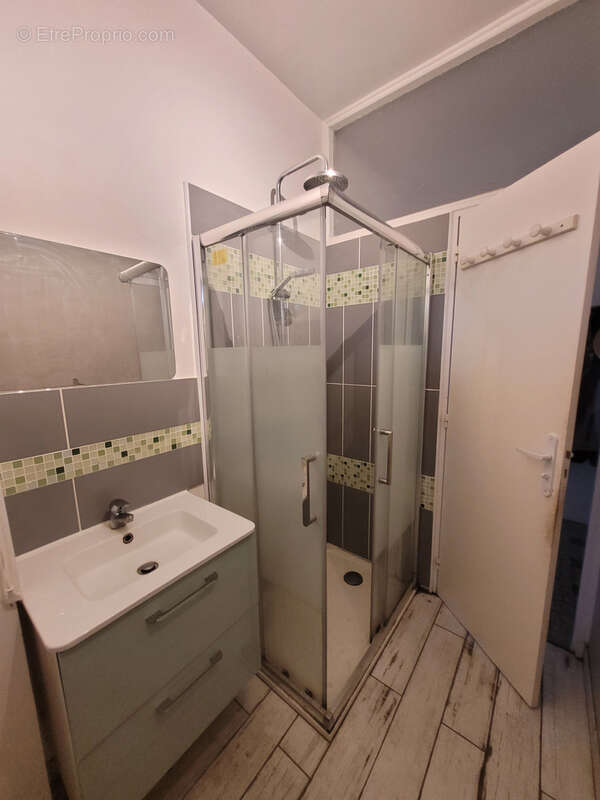 Maison à AUNAY-SOUS-AUNEAU